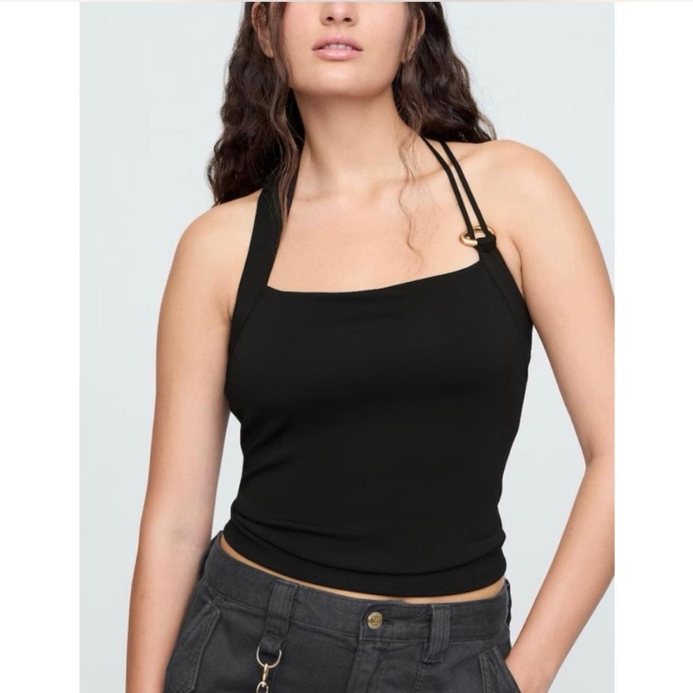 NWT Cult Gaia x gap collab tank!!